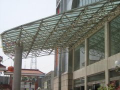 東莞伯爵酒店網(wǎng)架