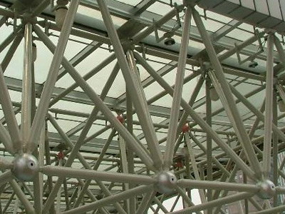 常德安鄉婦幼保健院網架