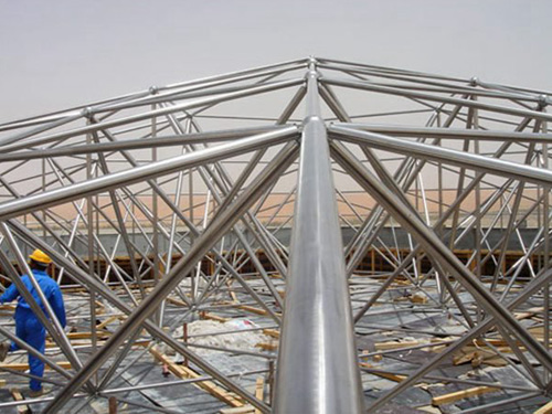 廣州國泰（花山側）出口、入口網架