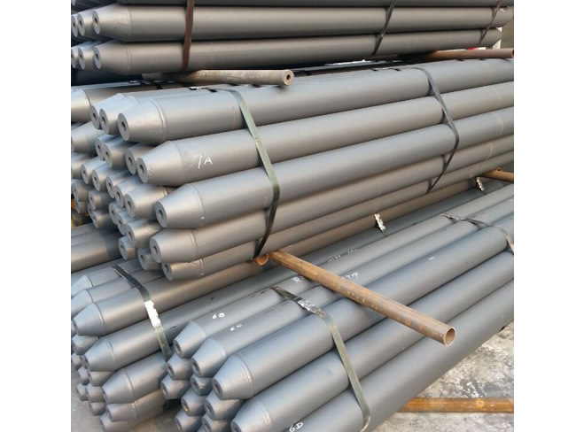 網(wǎng)架成品桿件