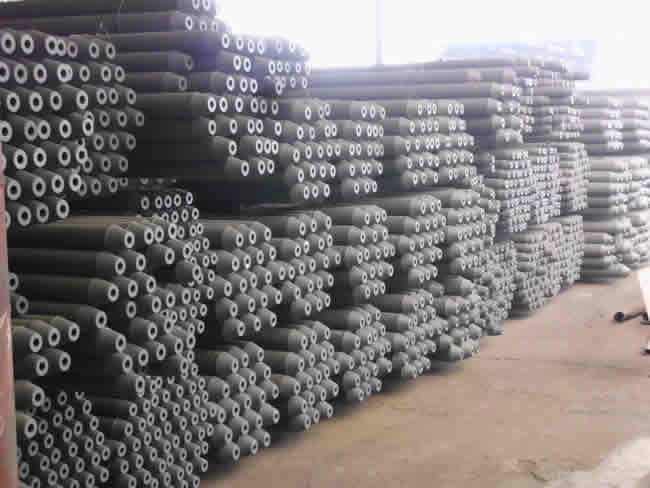 網(wǎng)架桿件待發(fā)貨