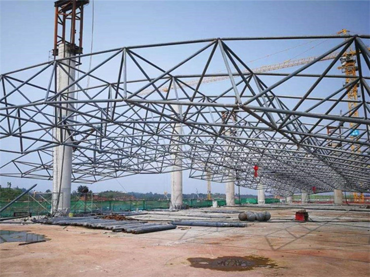 物流公司網(wǎng)架