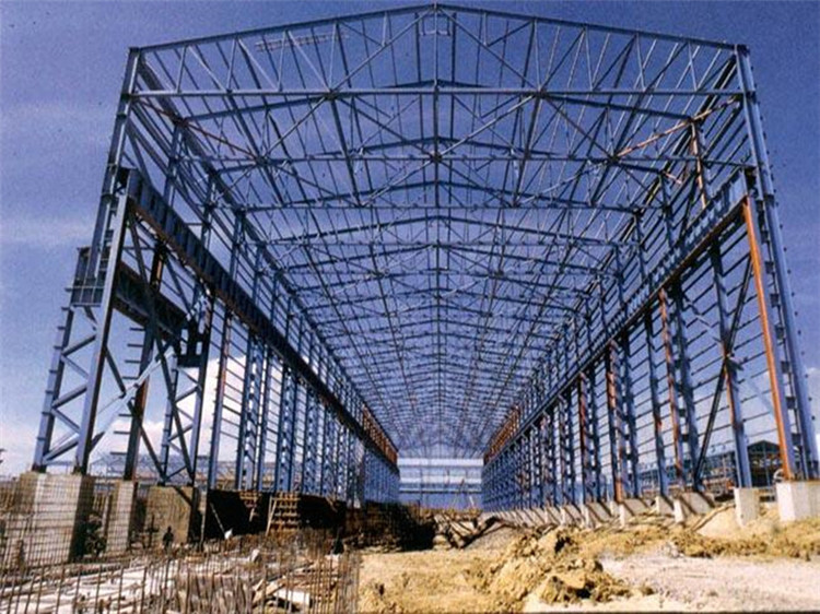 造船廠網(wǎng)架