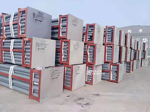 網(wǎng)架加工車間