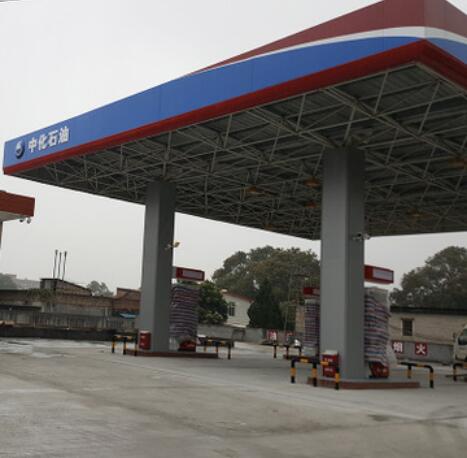 加油站網(wǎng)架加工工程.jpg 加油站網(wǎng)架加工工程.jpg